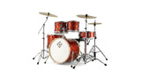 Dixon PODSP520ACPS-EU Spark trumset 20", Champagne Sparkle