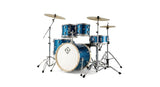 Dixon PODSP520AOBS-EU Spark trumset 20", Ocean Blue Sparkle