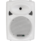 Ibiza Port 10 PORT10UHF-BT-WH