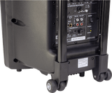 Ibiza PORT10BT bärbar högtalare (300W)