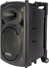 Ibiza PORT10BT bärbar högtalare (300W)