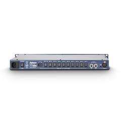Palmer PB 10 - Tryck-patchbox med 10 kanaler