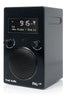 Tivoli Audio PAL+BT DAB+/Bluetooth Högtalare (Svart)
