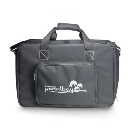 Palmer PEDALBAY® 40 BAG - Vadderad softcase för Palmer MI PEDALBAY® 40