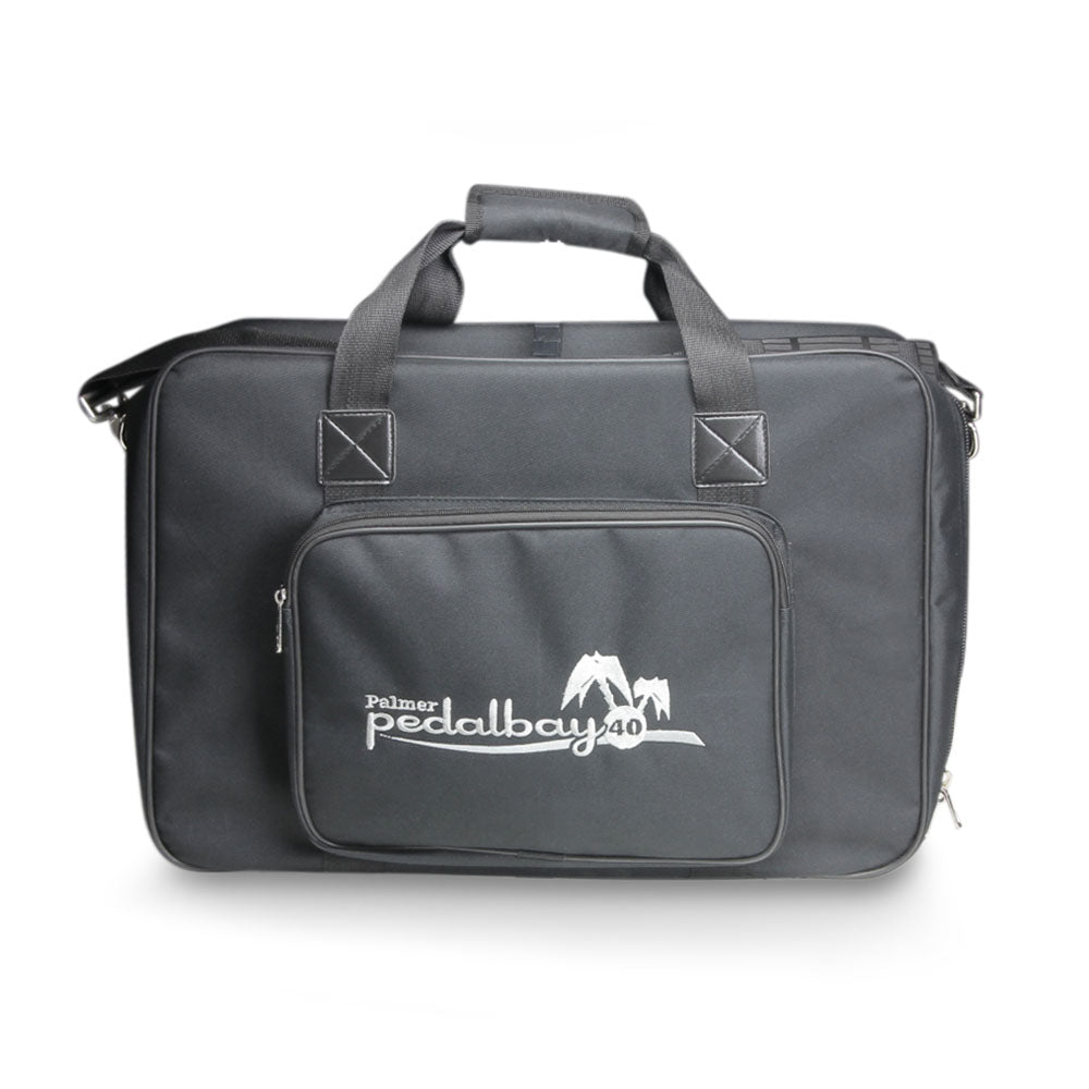 Palmer PEDALBAY® 40 BAG - Vadderad softcase för Palmer MI PEDALBAY® 40