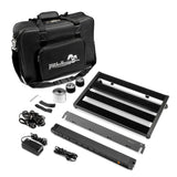 Palmer Pedalbay® 40 PB - Pedalboard inkl. WTPB40-strömbarre