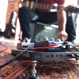 Palmer Pedalbay® 40 PB - Pedalboard inkl. WTPB40-strömbarre