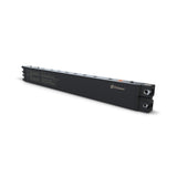 Palmer Pedalbay® 40 PB - Pedalboard inkl. WTPB40-strömbarre