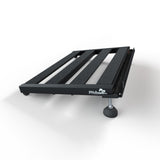 Palmer Pedalbay® 40 PB - Pedalboard inkl. WTPB40-strömbarre