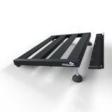 Palmer Pedalbay® 40 PB - Pedalboard inkl. WTPB40-strömbarre