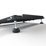 Palmer Pedalbay® 40 PB - Pedalboard inkl. WTPB40-strömbarre