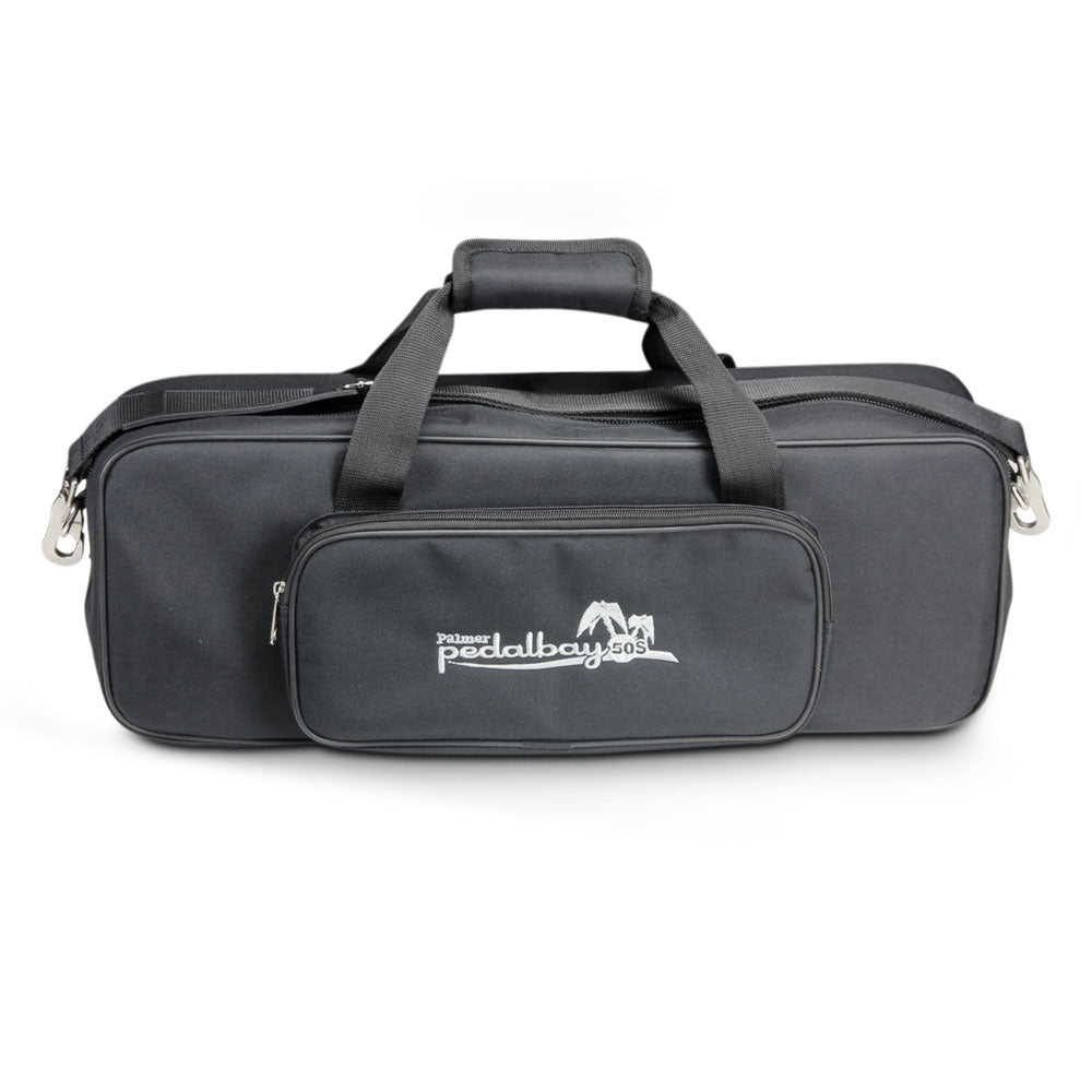 Palmer PEDALBAY® 50 S BAG - Vadderad softcase för PPEDALBAY50S