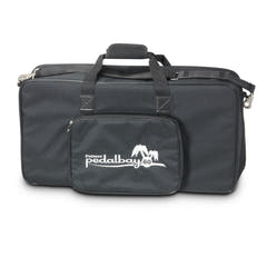 Palmer PEDALBAY® 60 BAG – vadderad softcase för PPEDALBAY60
