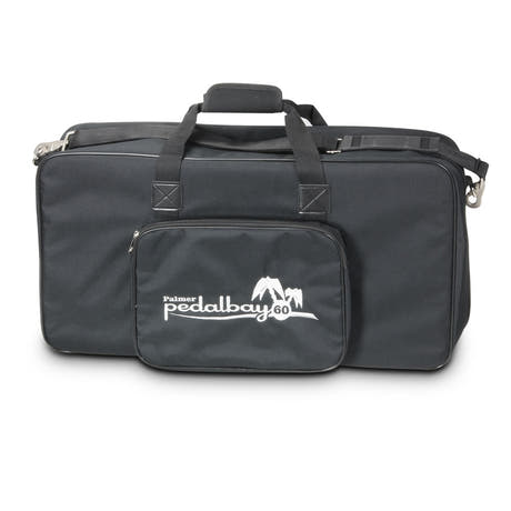Palmer PEDALBAY® 60 BAG – vadderad softcase för PPEDALBAY60