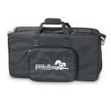 Palmer PEDALBAY® 60 BAG – vadderad softcase för PPEDALBAY60