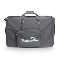 Palmer PEDALBAY® 60 L BAG - Vadderad softcase för Palmer PPEDALBAY60L
