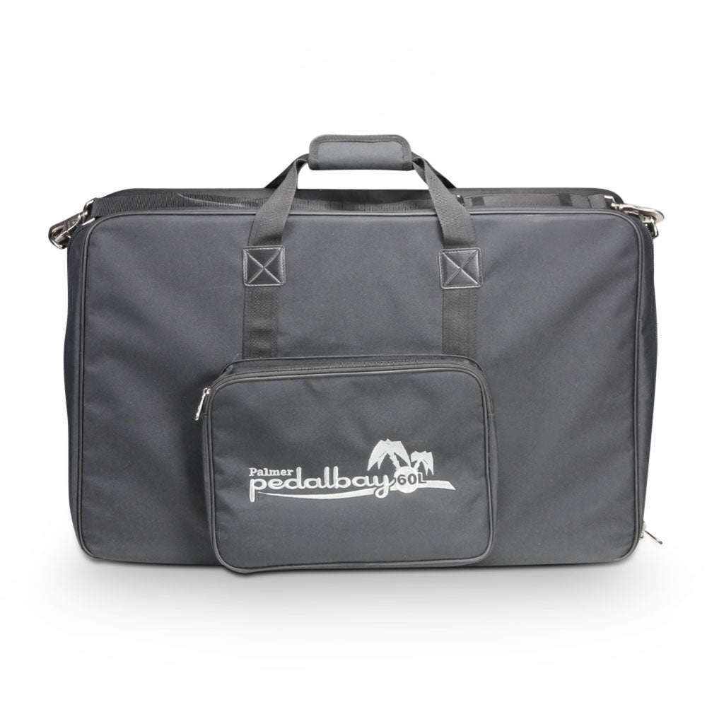 Palmer PEDALBAY® 60 L BAG - Vadderad softcase för Palmer PPEDALBAY60L