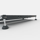Palmer Pedalbay® 60 PB - pedalboard inkl. WTPB60 Powerbar