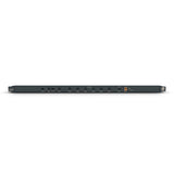 Palmer Pedalbay® 60 PB - pedalboard inkl. WTPB60 Powerbar