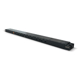 Palmer Pedalbay® 60 PB - pedalboard inkl. WTPB60 Powerbar