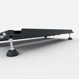 Palmer Pedalbay® 60 PB - pedalboard inkl. WTPB60 Powerbar