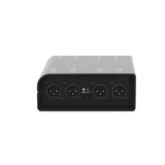 Palmer RIVER peene - Passiv 2-kanals linjesplitter