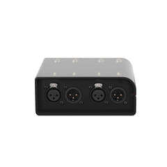 Palmer RIVER peene - Passiv 2-kanals linjesplitter