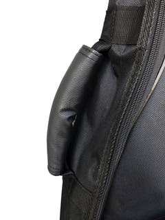 Profile Gig Bag för bas