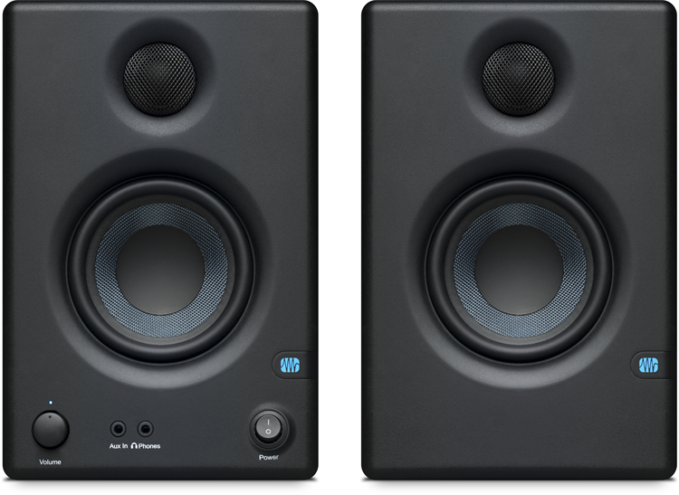 RETURVARA - Presonus AudioBox USB 96 Studio Ultimate Bundle 25th Anniversary Edt.