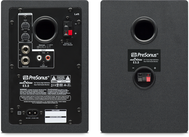 RETURVARA - Presonus AudioBox USB 96 Studio Ultimate Bundle 25th Anniversary Edt.