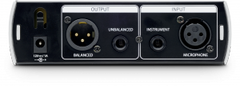 Presonus TubePre V2 mikrofonförförstärkare