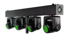 Marconi VEGA PRIME 4x32W Rörligt huvud