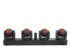 Marconi VEGA PRIME 4x32W Rörligt huvud