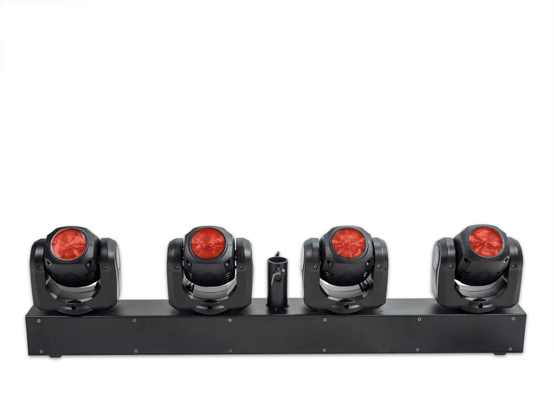 Marconi VEGA PRIME 4x32W Rörligt huvud