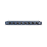 Palmer RMMS 8 - 8-kanals mikrofonsplitter