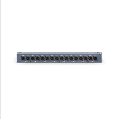 Palmer RMMS 8 - 8-kanals mikrofonsplitter