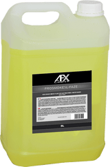 AFX Faze vätska per 5 liter