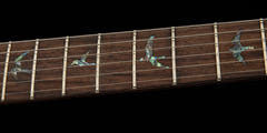 PRS SE "Paul's Guitar" elektrisk gitarr ( Turquoise )