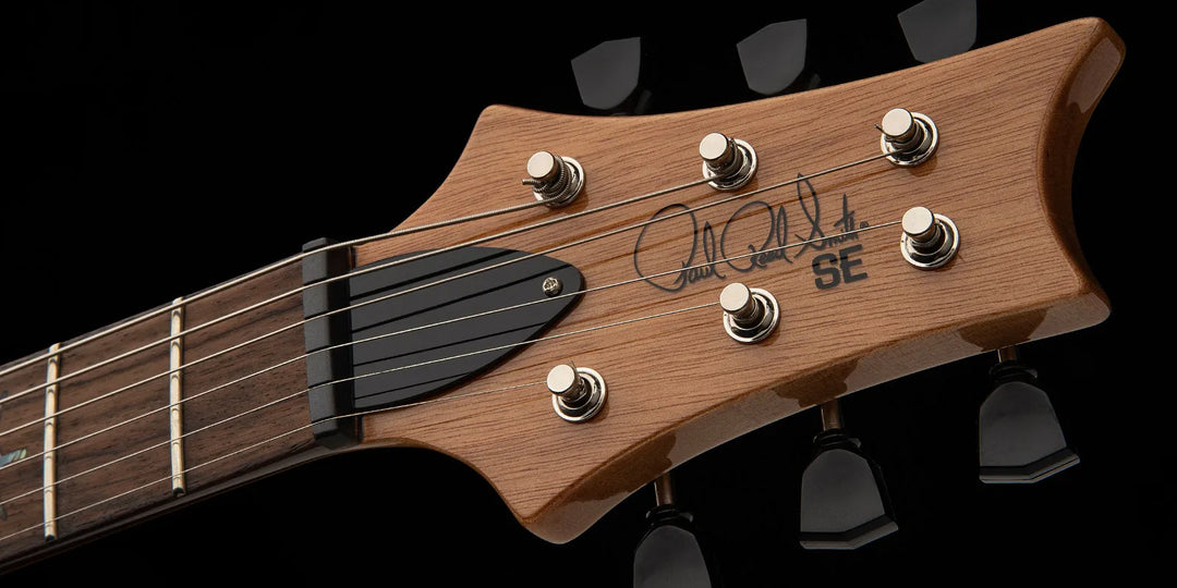PRS SE "Paul's Guitar" elektrisk gitarr ( Turquoise )