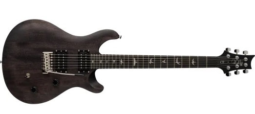 PRS SE CE24 Standard elgitarr ( Satin Charcoal )