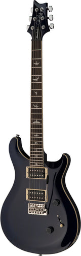 PRS SE Standard 24 elektrisk gitarr ( Transparent Blue )