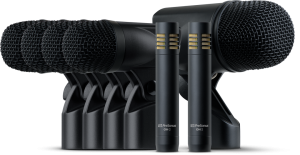 Presonus DM-7 trummikrofoner