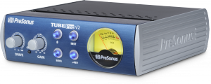 Presonus TubePre V2 mikrofonförförstärkare