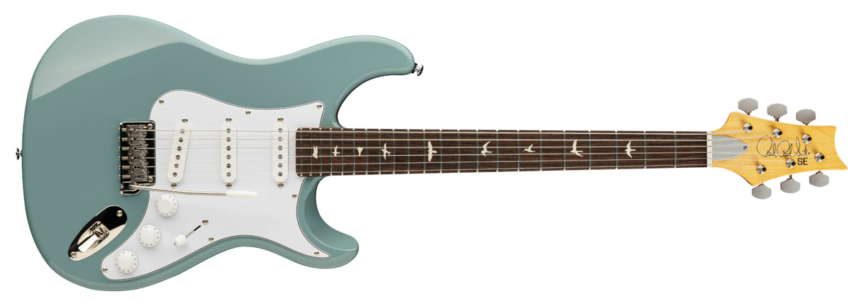 PRS SE John Mayer Silver Sky elgitarr ( Blue )