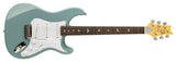PRS SE John Mayer Silver Sky elgitarr ( Blue )