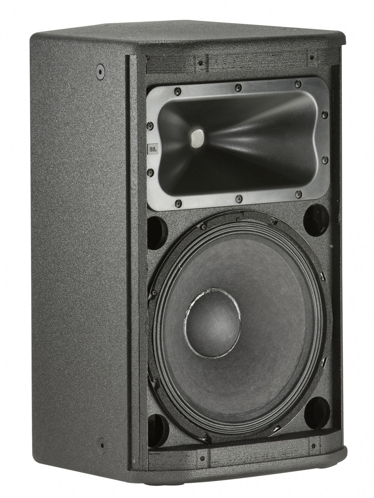 JBL PRX412M passiv PA-högtalare