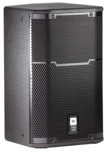 JBL PRX412M passiv PA-högtalare