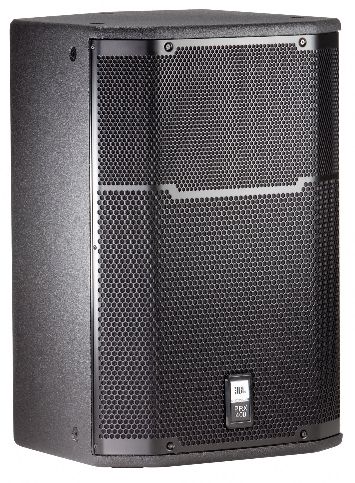 JBL PRX415M passiv PA-högtalare