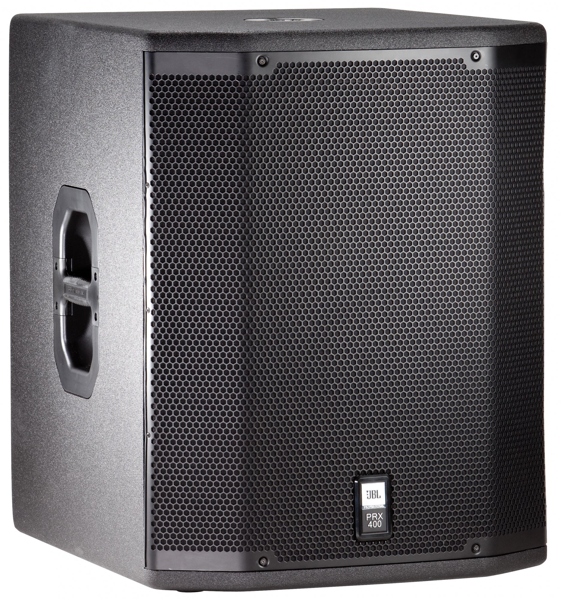 JBL PRX418S passiv subwoofer