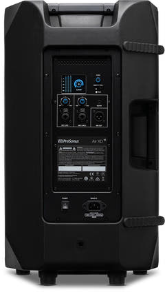 PreSonus AIR XD 12